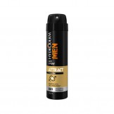 اسپری دئودورانت و ضد تعریق مدل اترکت HYDRODERM Men