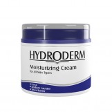 کرم کاسه ای مرطوب کننده HYDRODERM 150ml