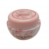 کرم مرطوب کننده دست و صورت ستین HYDRODERM 150ml