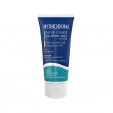 كرم اسکراب و پاک كننده HYDRODERM