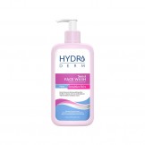 مایع شوینده غیر صابونی مناسب پوست حساس HYDRODERM