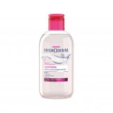 میسلار واتر تسکین دهنده 3 در 1 مناسب پوست حساس HYDRODERM