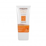 ضد آفتاب کرم پودری فاقد چربی 2 در 1 HYDRODERM SPF50