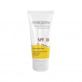 کرم ضد آفتاب پوست نرمال و خشک HYDRODERM SPF30