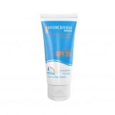 کرم ضد آفتاب آقایان HYDRODERM SPF35
