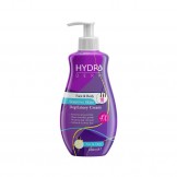 کرم موبر صورت و بدن بانوان مناسب پوست‌ های حساس HYDRODERM