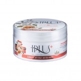 کرم آبرسان روغن بادام و عصاره جوی دوسر IPLUS 200ml