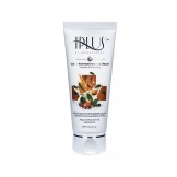 کرم مرطوب کننده روغن آرگان و جوانه گندم IPLUS 60ml