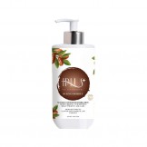ژل آبرسان روغن ماکادمیا و آرگان IPLUS