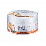 کرم ژل مرطوب کننده روغن زیتون و عصاره پاپایا IPLUS 200ml