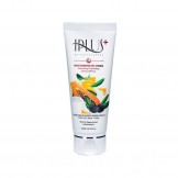 کرم ژل مرطوب کننده روغن زیتون و عصاره پاپایا IPLUS 60ml