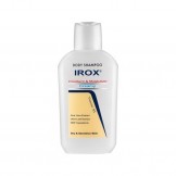 شامپو بدن کرمی نرم کننده و مرطوب کننده IROX