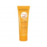 کرم ضد آفتاب بی رنگ فتودرم مکس مناسب پوست نرمال تا خشک +BIODERMA SPF 50