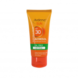 کرم ضد آفتاب فاقد چربی مات کننده آکنه سل Ardene Sun SPF30