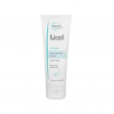 کرم دست و ناخن سیکاسل Liesel