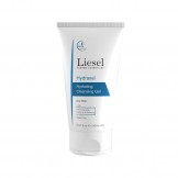 ژل شستشو آبرسان هیدراسل Liesel
