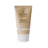 ژل شستشو روشن کننده پیگماسل Liesel