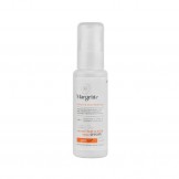 کرم ضد آفتاب و روشن کننده بژ طبیعی پوست چرب و مستعد آکنه Margritte SPF50