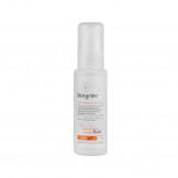 فلوئید ضد آفتاب بی رنگ پوست خشک و معمولی Margritte SPF50