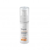 فلوئید ضد آفتاب بی رنگ پوست خشک و معمولی Margritte SPF50