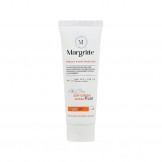 فلوئید ضد آفتاب بی رنگ پوست چرب و مستعد آکنه Margritte SPF50
