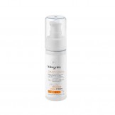 ضد آفتاب بی رنگ مناسب پوست حساس Margritte SPF30