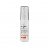 کرم ضد آفتاب و روشن کننده بژ طبیعی مناسب پوست نرمال و خشک Margritte SPF50