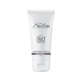 کرم ضد آفتاب آقایان با Medisun SPF60