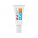 ژل ضد جوش اورژانسی No Acne