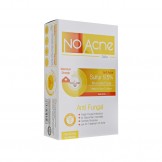 صابون گوگرد 9.5% No Acne