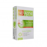 صابون ضد عفونی کننده تی تری No Acne