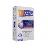 صابون لایه بردار سالیسیلیک اسید No Acne