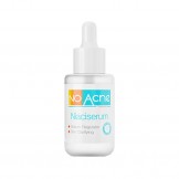 سرم ضد جوش نیاسینامید 10% و زینک پی سی ای No Acne 1%