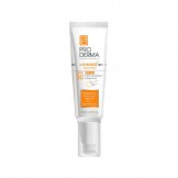 فلوئید ضد آفتاب فاقد چربی سان وست PRODERMA SPF50