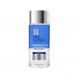 محلول دو فاز پاک كننده آرايش چشم و لب PRODERMA