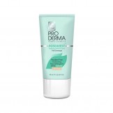 سی سی کرم بژ روشن پوشاننده و مرطوب کننده صورت پوست معمولی و حساس PRODERMA SPF40