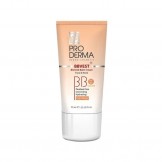 بی بی كرم بژ روشن پوشاننده و مرطوب کننده صورت مناسب پوست چرب PRODERMA SPF40