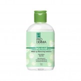میسلار واتر پوست چرب پیور وست PRODERMA