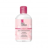 میسلار واتر پیور وست مناسب پوست خشک و حساس PRODERMA
