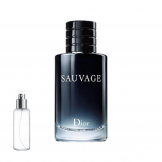 عطر روغنی ساواژ Dior-15ml
