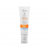 کرم ضد آفتاب فیوژن واتر انواع پوست Samin SPF50