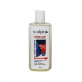 شامپو اوره 5% Scalpia