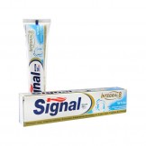 خمیر دندان اینتگرال ۸ سفید کننده Signal