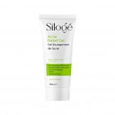 ژل ضد جوش Siloge