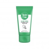 ژل شستشوی صورت حاوی آلوئه ورا Skin Chic