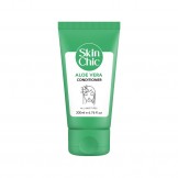 نرم کننده مو عصاره آلوئه ورا مناسب انواع مو Skin Chic
