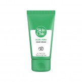 کرم مرطوب کننده دست آلوئه ورا Skin Chic