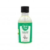 ژل شوینده بدن عصاره آلوئه ورا Skin Chic
