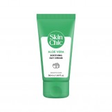 کرم روز التیام بخش پوست حاوی عصاره آلوئه ورا Skin Chic