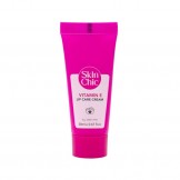 کرم محافظت کننده لب ویتامین Skin Chic E